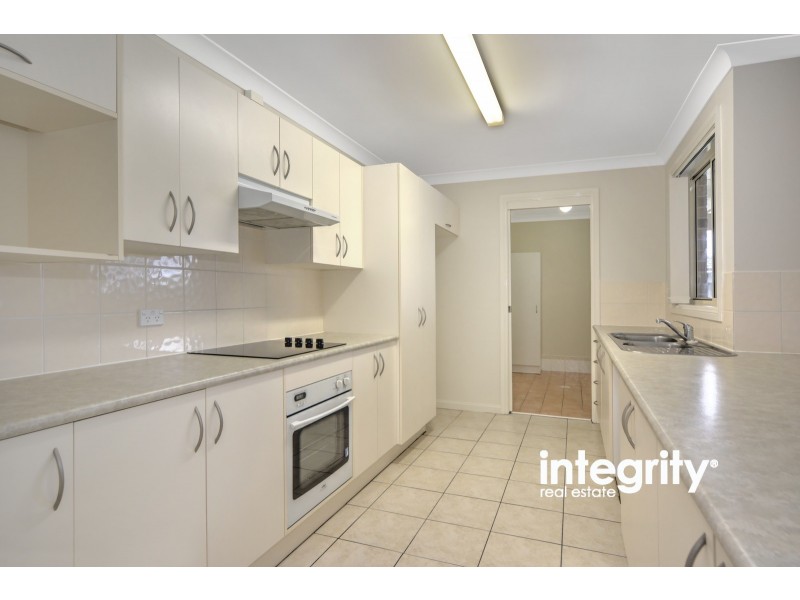 26 The Garden Walk, Worrigee NSW 2540
