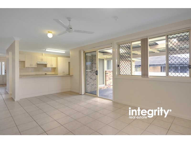 26 The Garden Walk, Worrigee NSW 2540