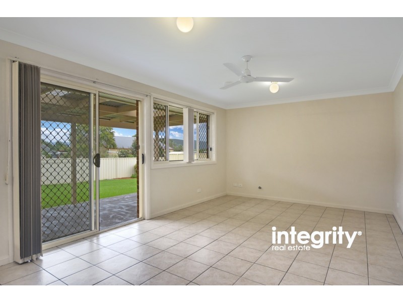 26 The Garden Walk, Worrigee NSW 2540