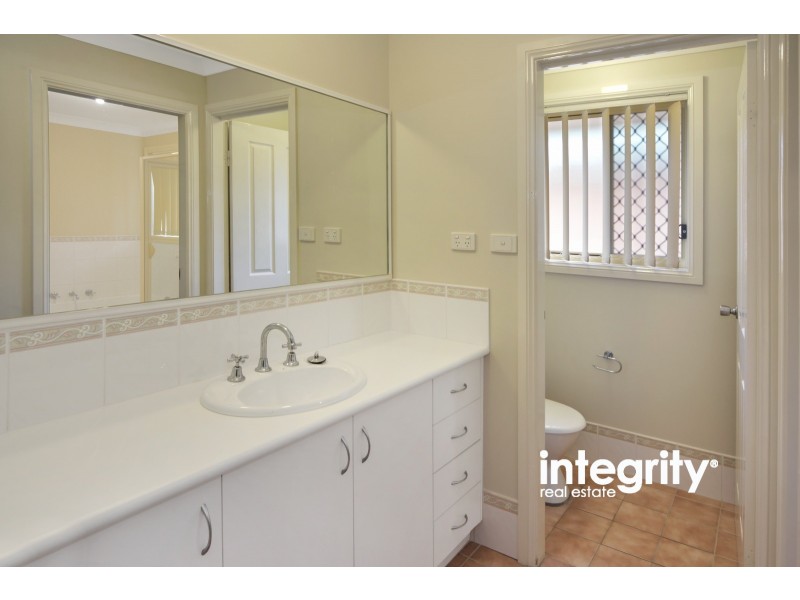 26 The Garden Walk, Worrigee NSW 2540