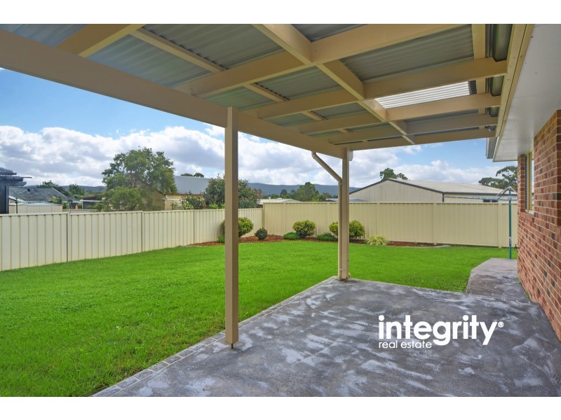 26 The Garden Walk, Worrigee NSW 2540