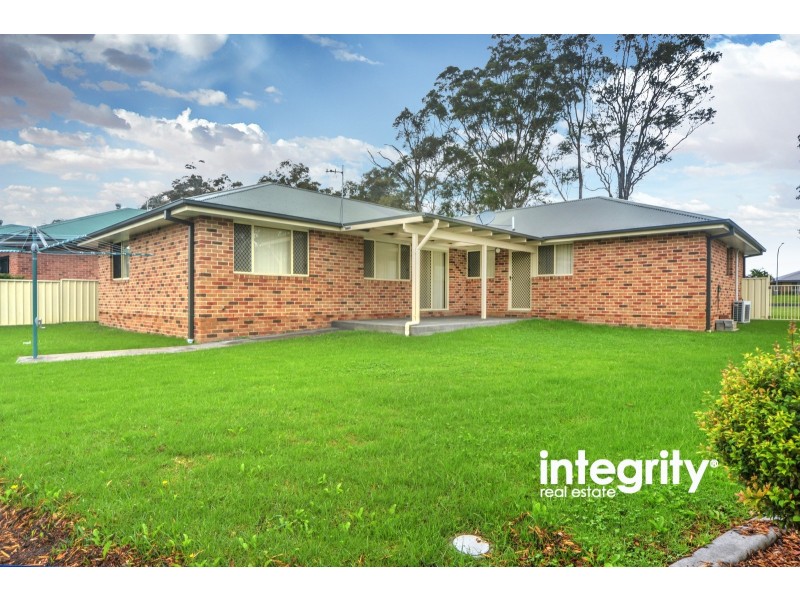 26 The Garden Walk, Worrigee NSW 2540