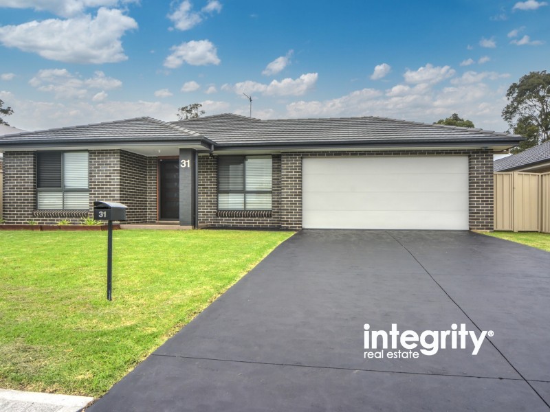 31 Killara Road, Nowra NSW 2541