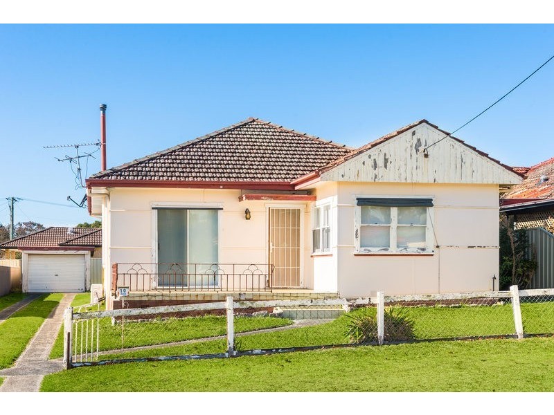 10 Osborne Street, Nowra NSW 2541