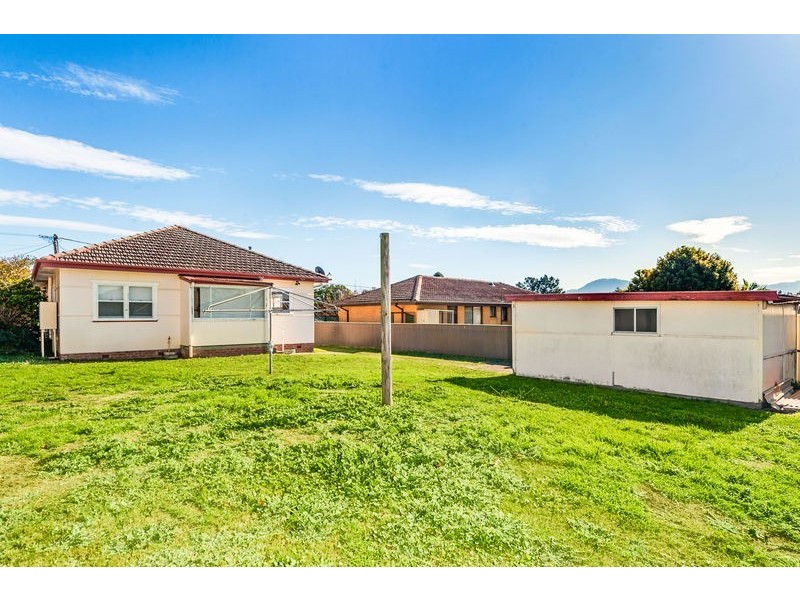 10 Osborne Street, Nowra NSW 2541