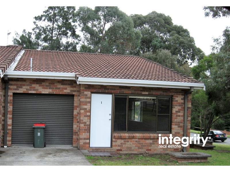 1/100 Kalandar Street, Nowra NSW 2541