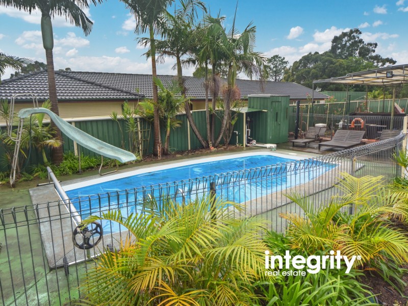 176 Albatross Road, Nowra Hill NSW 2540