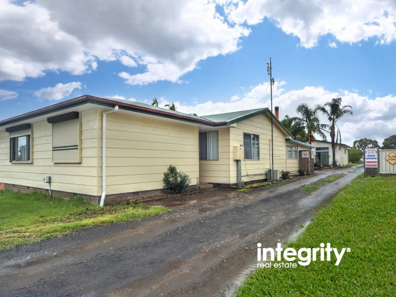 176 Albatross Road, Nowra Hill NSW 2540