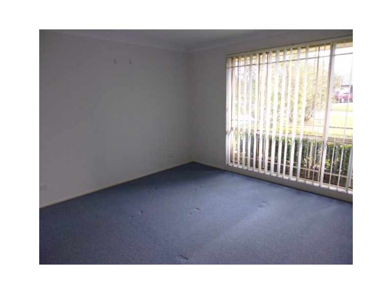 3 McTernan Place, Worrigee NSW 2540