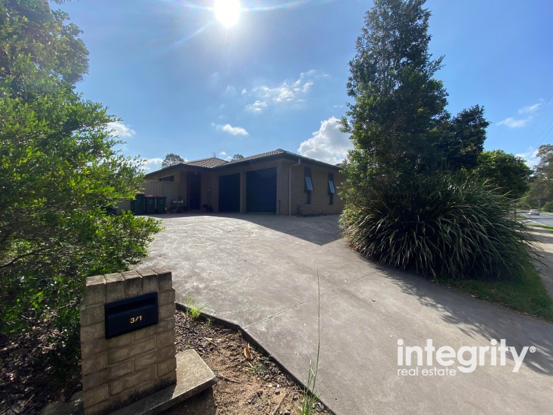 3/1 Holloway Road, South Nowra NSW 2541