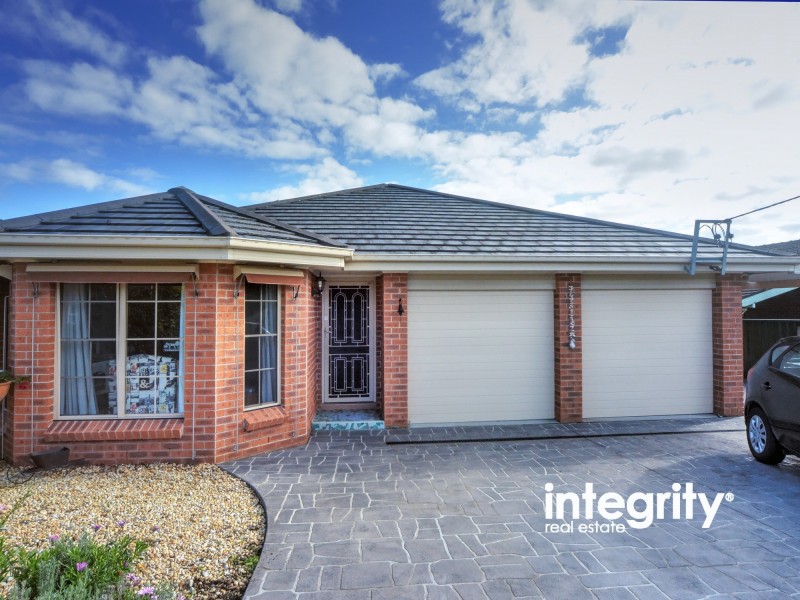 47 McKay Street, Nowra NSW 2541