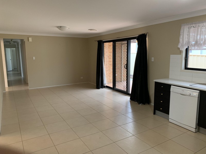 1 Ebony Link, Worrigee NSW 2540