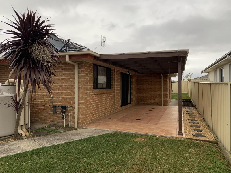 1 Ebony Link, Worrigee NSW 2540
