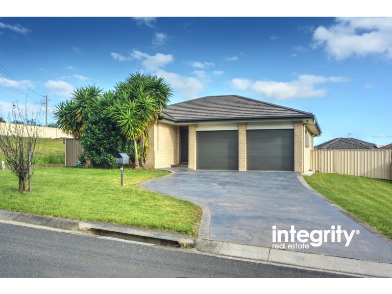 24 Warrigal Street, Nowra NSW 2541