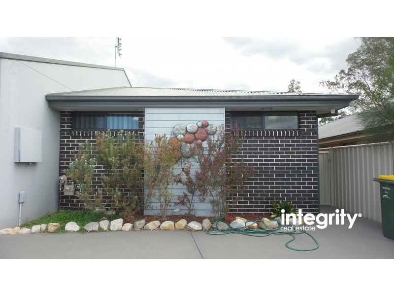 36B Blue Bell Way, Worrigee NSW 2540