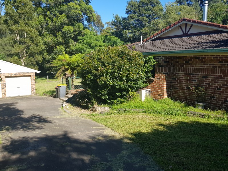 37 Kongoola Avenue, Cambewarra NSW 2540