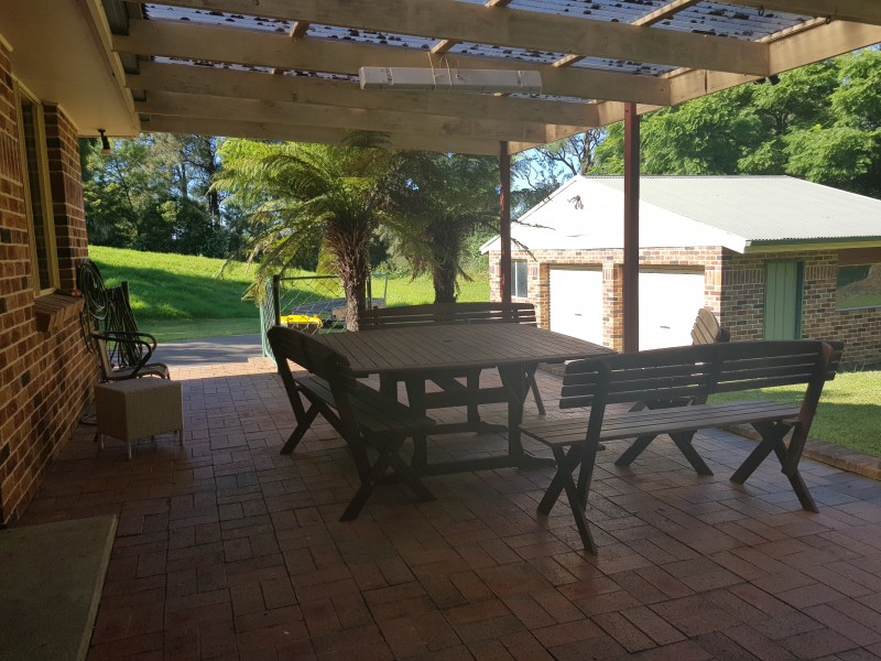 37 Kongoola Avenue, Cambewarra NSW 2540