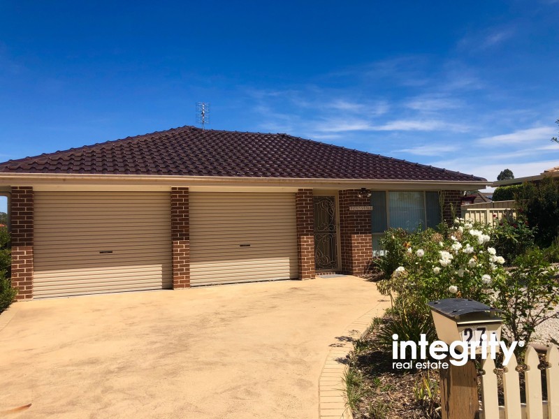 27A Arthur Street, Worrigee NSW 2540