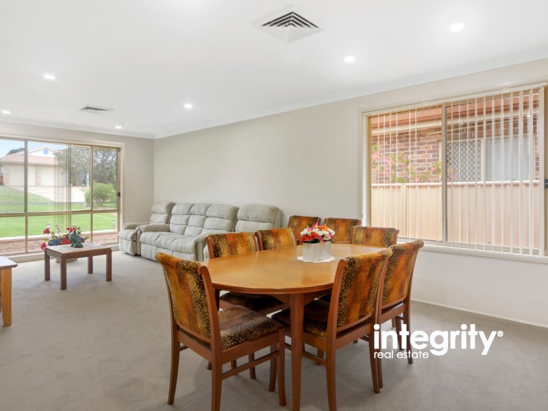 71 Sheraton Circuit, Bomaderry NSW 2541