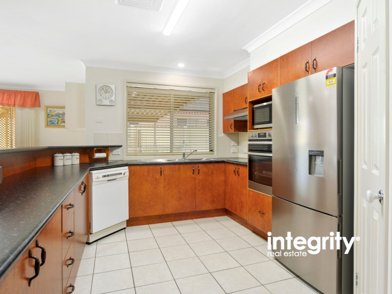 71 Sheraton Circuit, Bomaderry NSW 2541