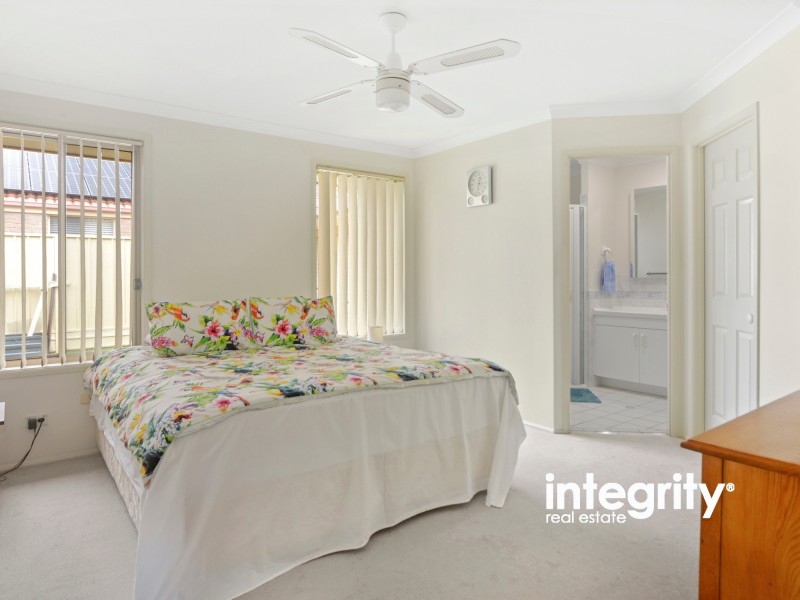 71 Sheraton Circuit, Bomaderry NSW 2541