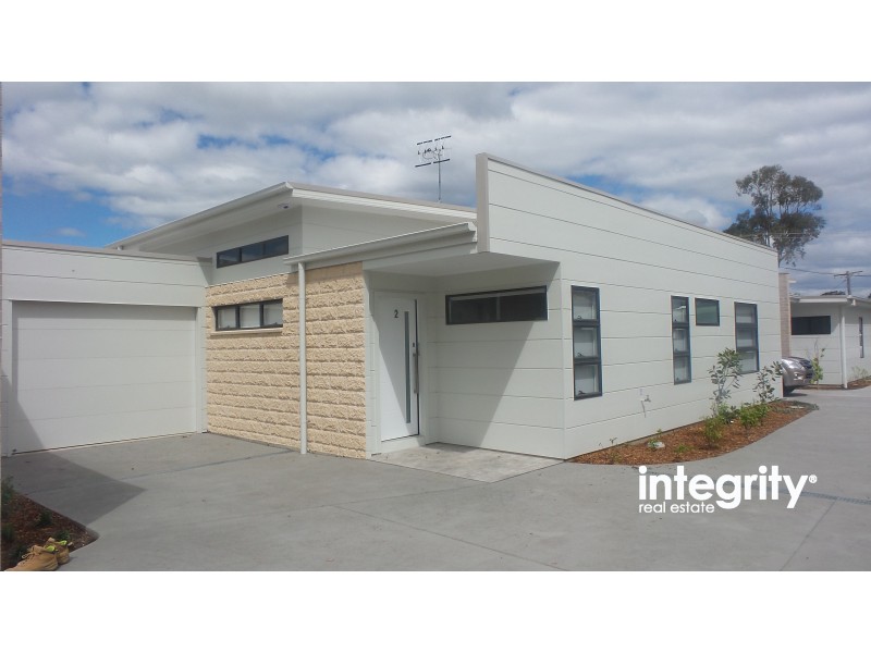 2/51 McMahons Road, North Nowra NSW 2541