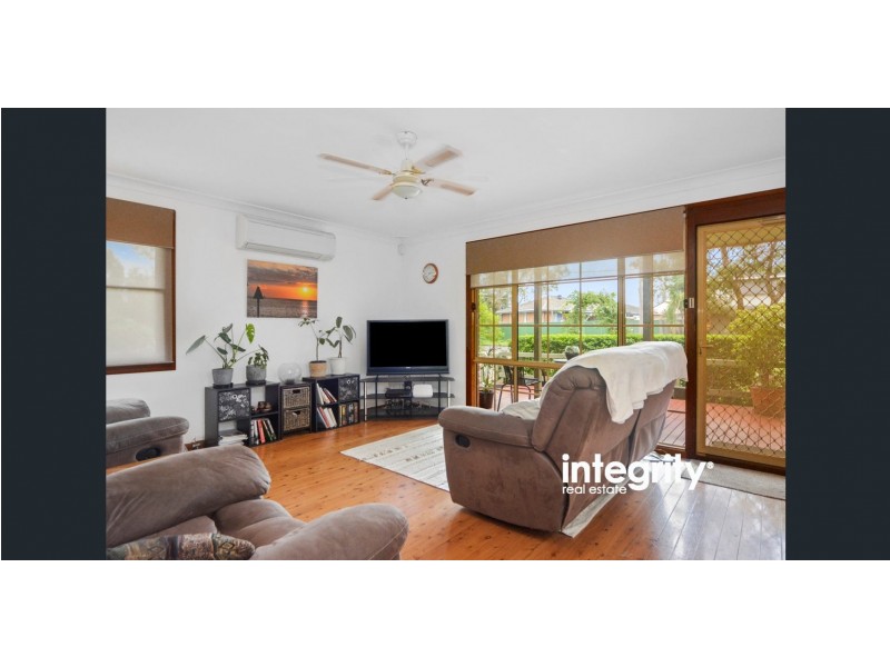 27 McDonald Avenue, Nowra NSW 2541