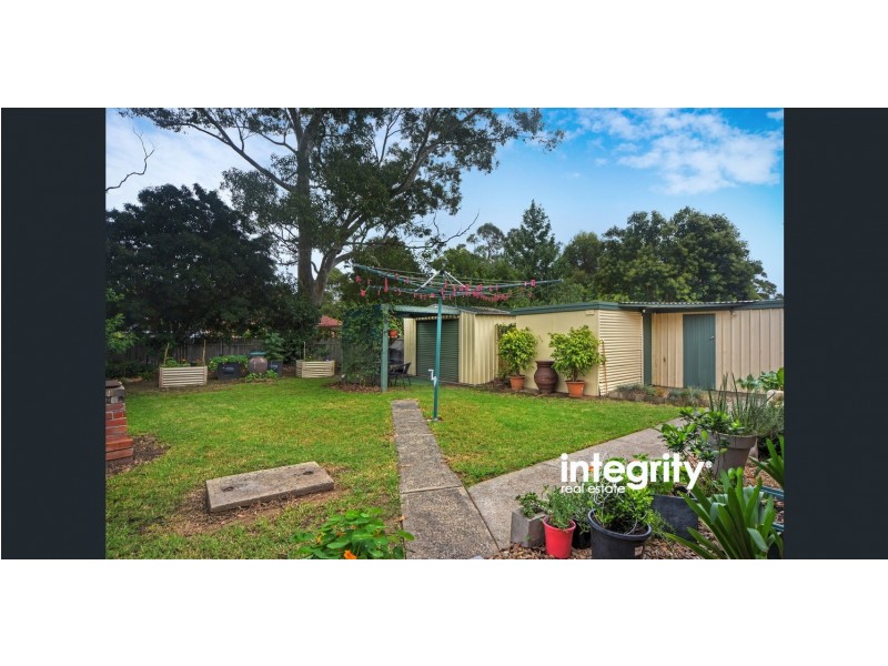 27 McDonald Avenue, Nowra NSW 2541