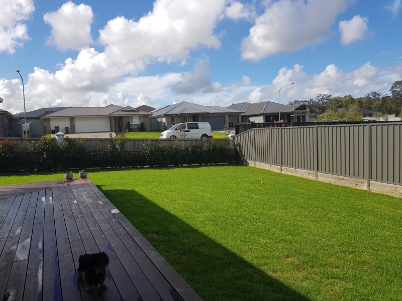 36 Fantail Street, South Nowra NSW 2541