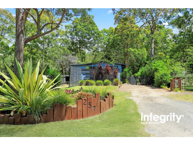 257 The Park Drive, Sanctuary Point NSW 2540