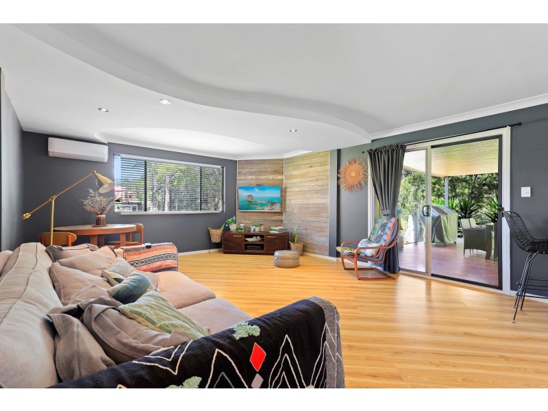 257 The Park Drive, Sanctuary Point NSW 2540