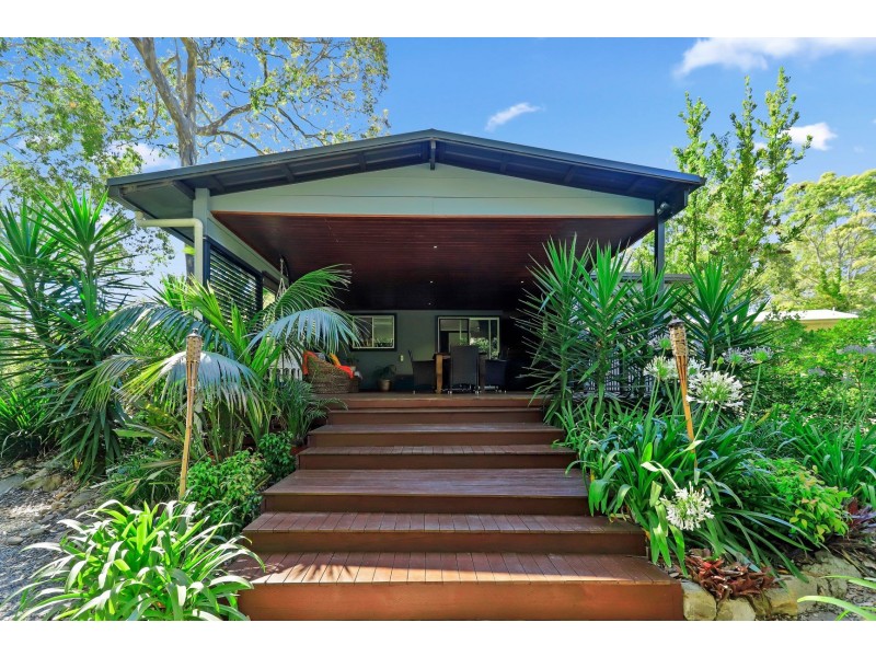 257 The Park Drive, Sanctuary Point NSW 2540