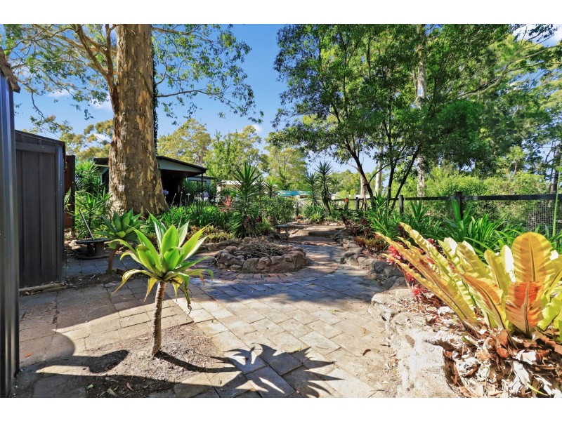 257 The Park Drive, Sanctuary Point NSW 2540