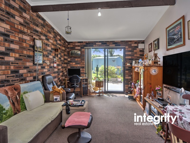 10/49 Brinawarr Street, Bomaderry NSW 2541