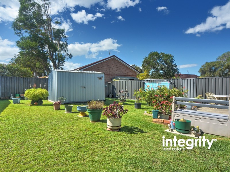 10/49 Brinawarr Street, Bomaderry NSW 2541