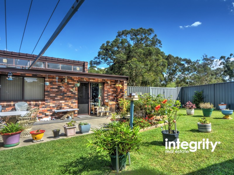 10/49 Brinawarr Street, Bomaderry NSW 2541