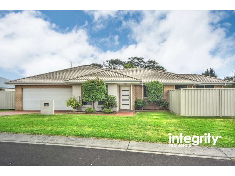 2 Coral Sea Drive, West Nowra NSW 2541