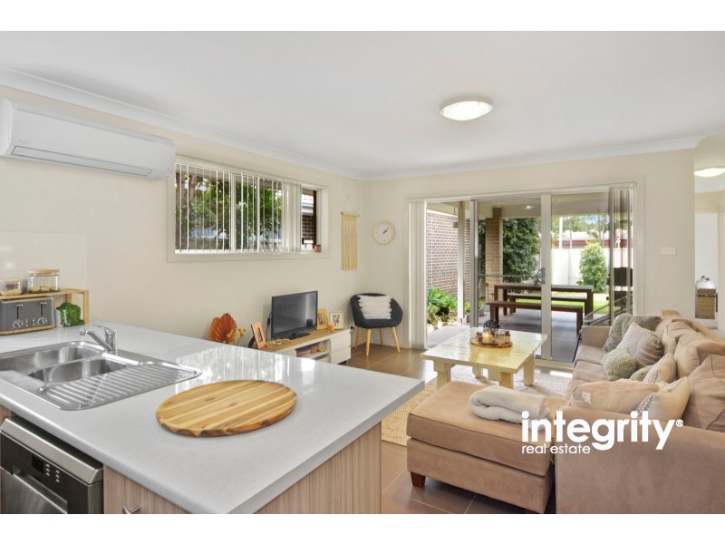 2 Coral Sea Drive, West Nowra NSW 2541