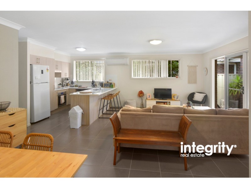 2 Coral Sea Drive, West Nowra NSW 2541