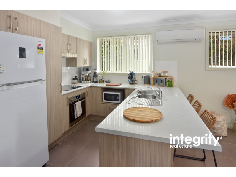 2 Coral Sea Drive, West Nowra NSW 2541