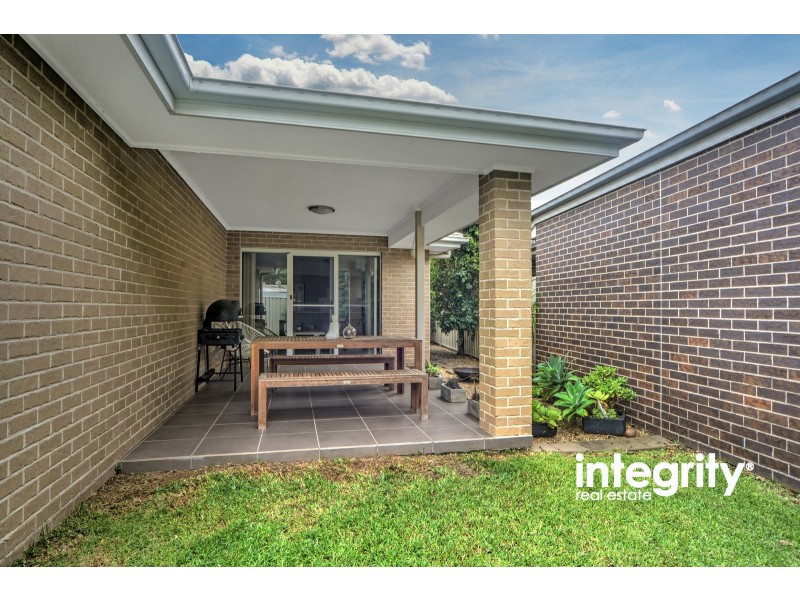 2 Coral Sea Drive, West Nowra NSW 2541