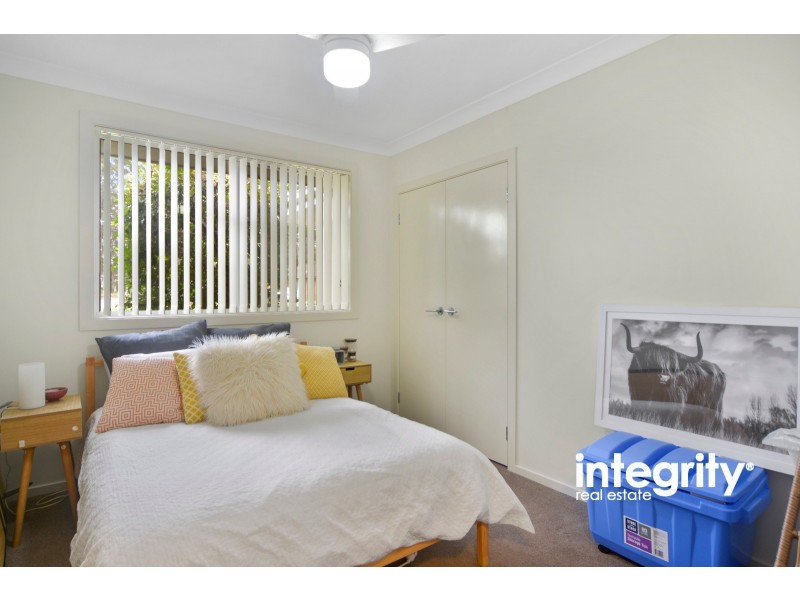 2 Coral Sea Drive, West Nowra NSW 2541