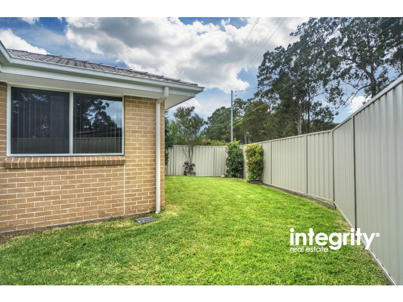 2 Coral Sea Drive, West Nowra NSW 2541