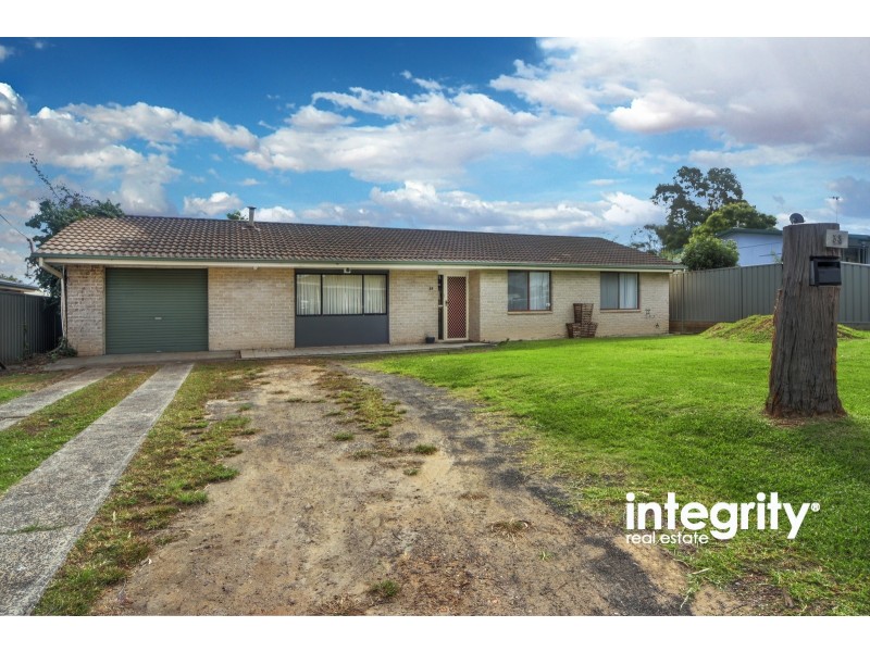 33 Judith Drive, North Nowra NSW 2541