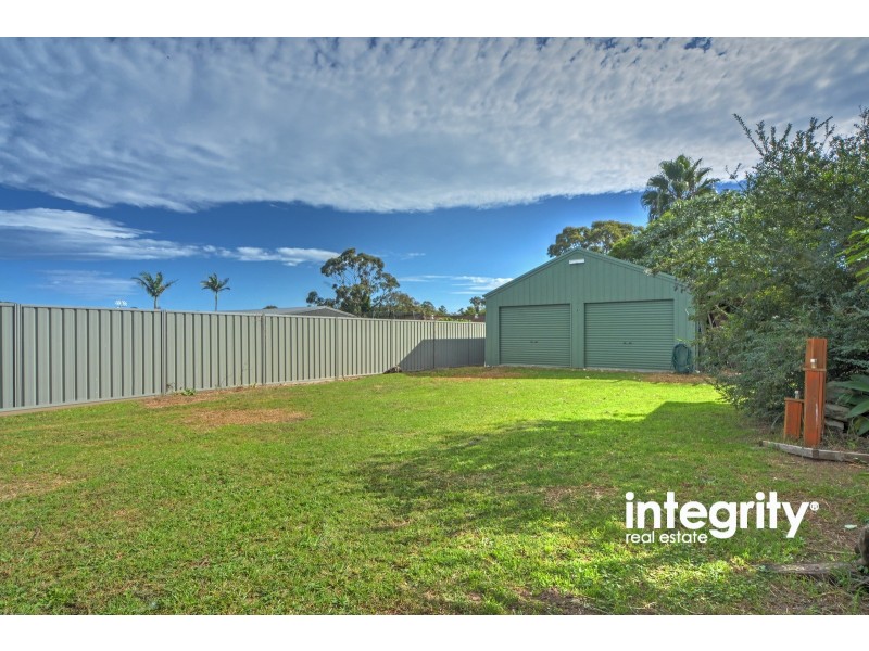33 Judith Drive, North Nowra NSW 2541