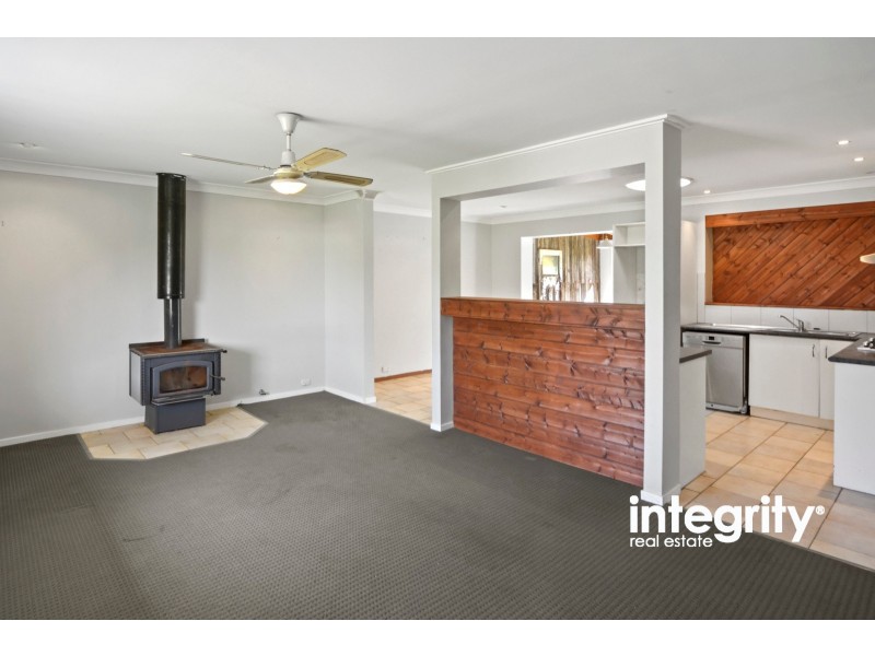 33 Judith Drive, North Nowra NSW 2541