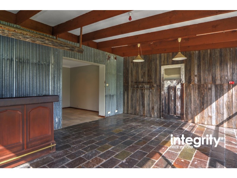 33 Judith Drive, North Nowra NSW 2541