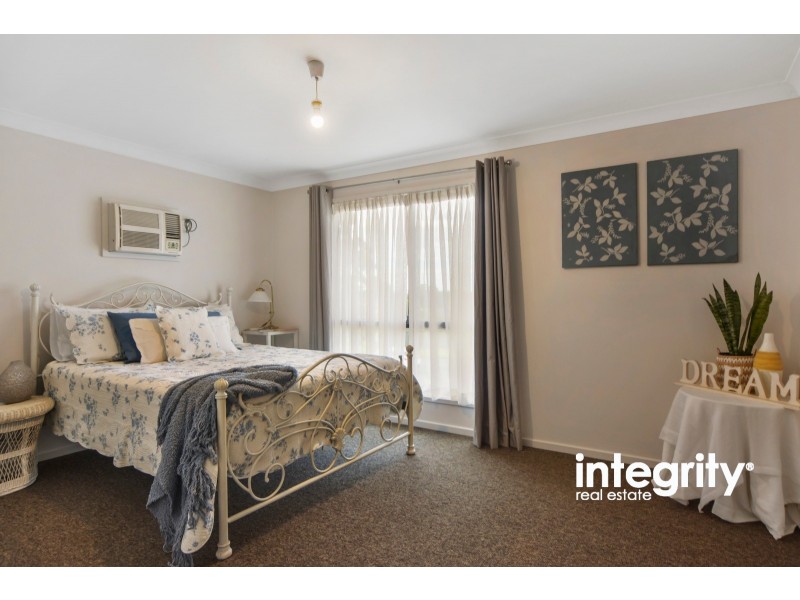 83 Lyndhurst Drive, Bomaderry NSW 2541