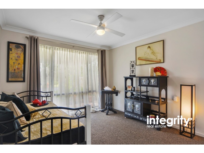 83 Lyndhurst Drive, Bomaderry NSW 2541