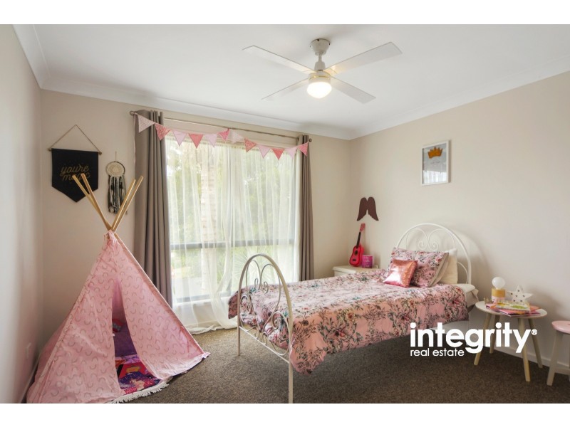 83 Lyndhurst Drive, Bomaderry NSW 2541